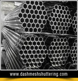 STEEL PIPES Shuttering on Rent hire