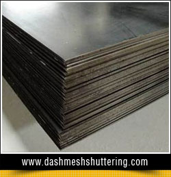 Shuttering STEEL PLATES on Rent hire